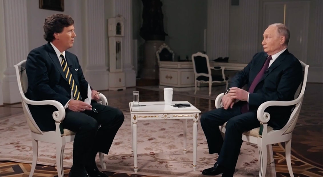 Умные и интересные люди